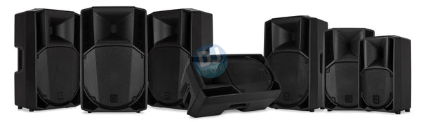 RCF-7-Series-the-NEW-Mk5-announced DJbox.ie DJ Shop