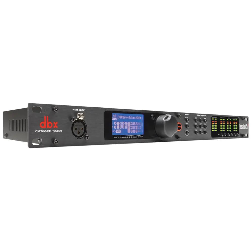 Audio processing Get it now - DJbox.ie DJ Shop