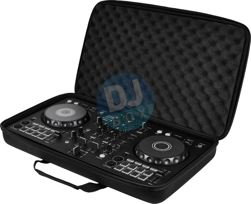 Pioneer DJ Pioener DJ DJC-B Bag at DJbox.ie DJ Shop
