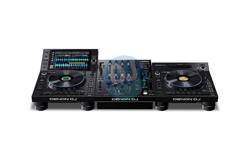Denon DJ Denon DJ LC6000 Prime controller DJbox.ie DJ Shop
