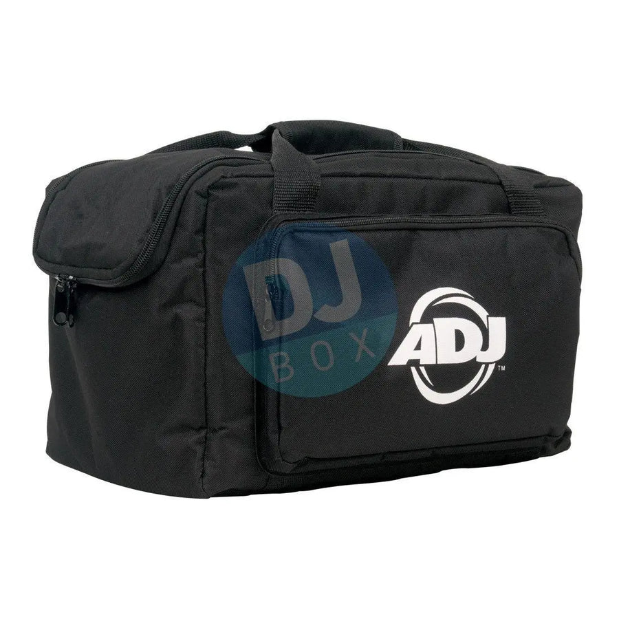 ADJ ADJ Flat Pak Bag 4 - F4 Bag DJbox.ie DJ Shop