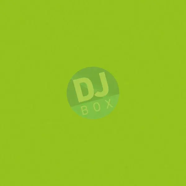 Showtec Handheld confetti cannon Pro 80cm - Light Green DJbox.ie DJ Shop