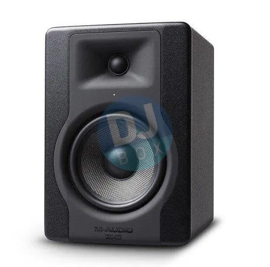 M Audio Bx5 D3 Music Monitor Speakers M-Audio BX5 D3 Powered