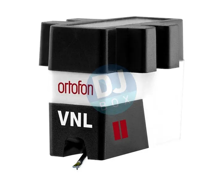 Ortofon Ortofon VNL DJbox.ie DJ Shop