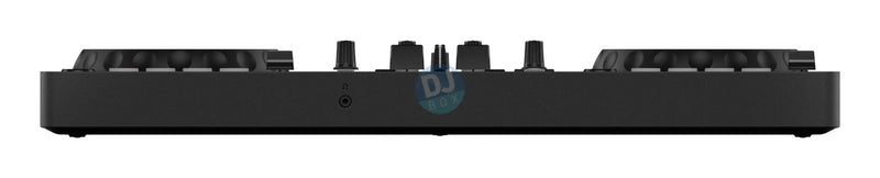 Pioneer DJ Pioneer DJ DDJ-FLX4 2 Channel DJ Controller DJbox.ie DJ Shop