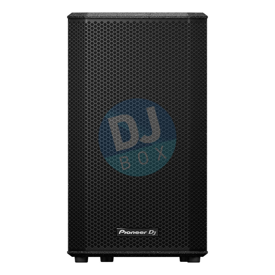 Pioneer DJ XPRS122 12 full-range active loudspeaker at DJbox.ie DJ Shop