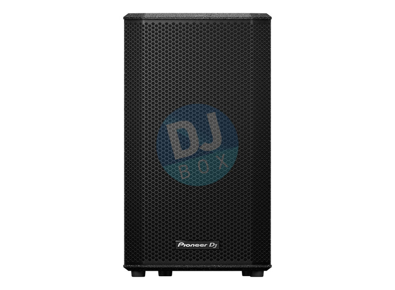 Pioneer DJ XPRS122 12 full-range active loudspeaker at DJbox.ie DJ Shop