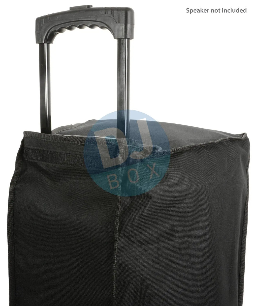 QTX Busker 12 Slip Cover at DJ Shop1