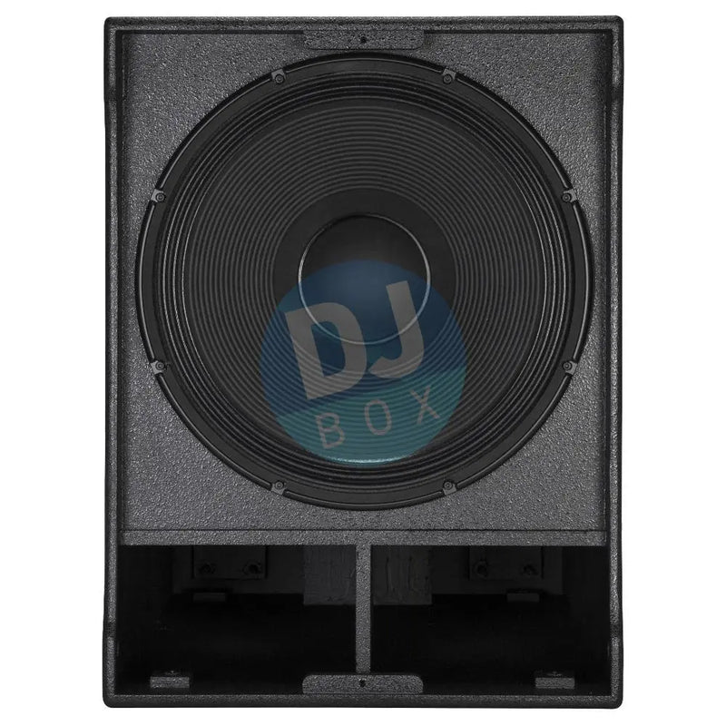 RCF RCF SUB 8003-AS II Active subwoofer DJbox.ie DJ Shop