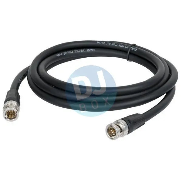 Sommer Cable Vector Plus BNC HD-SDI 5,0m - Österreich Sommer Cable Vector Plus BNC HD-SDI 5,0m - Österreich