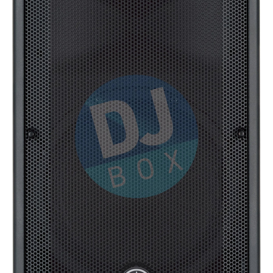 Yamaha Yamaha DBR 15 Active speaker DJbox.ie DJ Shop