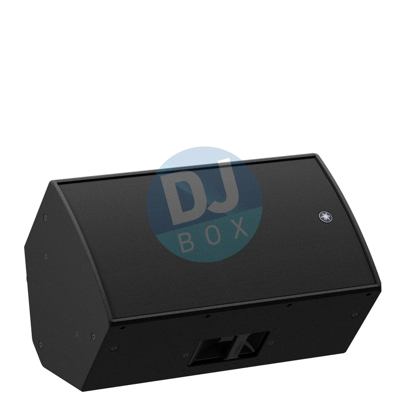 Yamaha Yamaha DZR15 Powered Loudspeaker DJbox.ie DJ Shop