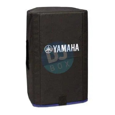 Yamaha Yamaha SC DXR 12 Cover DJbox.ie DJ Shop