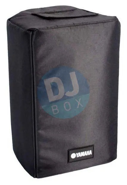 Yamaha Yamaha SC DXR 8 Cover DJbox.ie DJ Shop