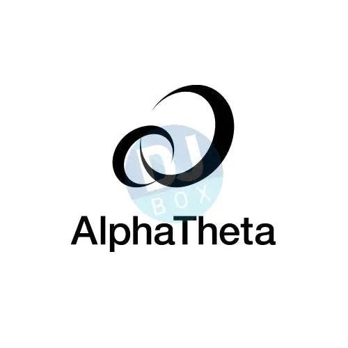 Alpha-Theta-a-new-DJ-Brand-is-born DJbox.ie DJ Shop