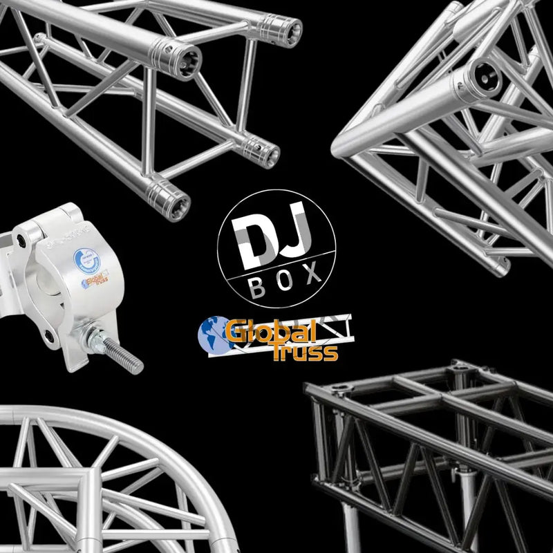 Exciting-News-DJBox.ie-Appointed-as-Official-Authorized-Dealer-for-Global-Truss DJbox.ie DJ Shop