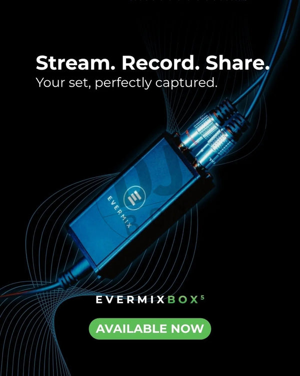 Meet-the-all-new-EvermixBox-5-Available-to-order-at-DJBox.ie DJbox.ie DJ Shop