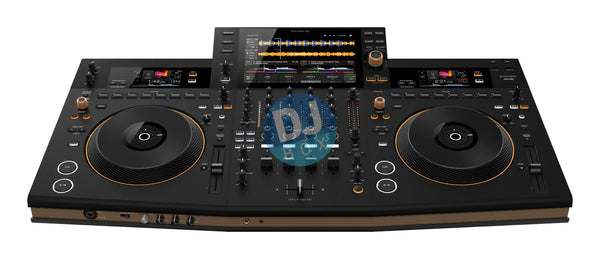 Pioneer DJ unveils the Opus Quad 4 Channel all-in-one DJbox.ie DJ Shop