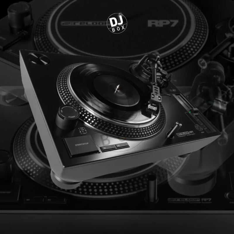 Reloop-RP-7-The-Ultimate-7-DJ-Turntable-Revolution-is-Here DJbox.ie DJ Shop