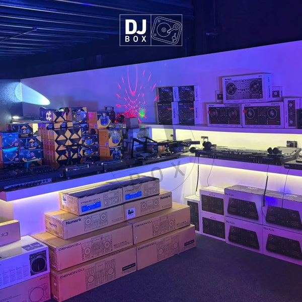 Why-DJs-Choose-DJBox.ie-Over-Other-Irish-DJ-Stores DJbox.ie DJ Shop
