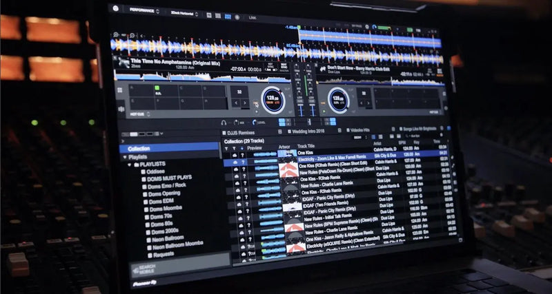 Rekordbox 6 and hardware unlock DJbox.ie DJ Shop