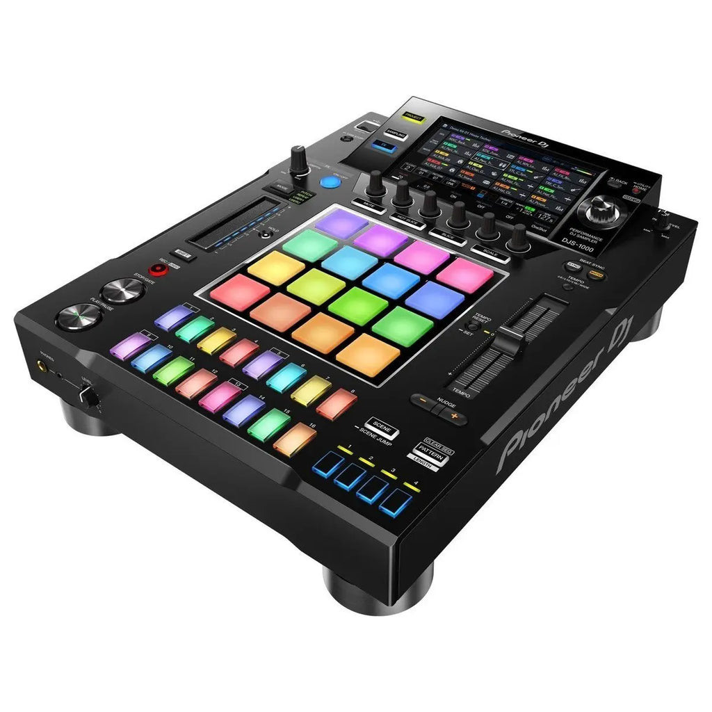 Effects hardware Get it now DJbox.ie DJ Shop