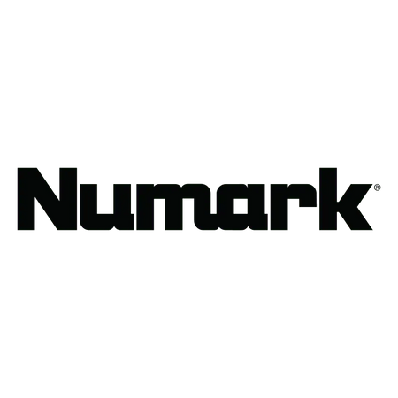 Numark DJbox.ie DJ Shop