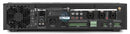 Power Dynamics Power Dynamics PDV240MP 240W/100V 4 zones PA Mixer Amp at DJbox.ie DJ Shop