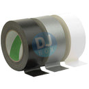 NICHIBAN Gaffa Tape Black - 50 mm / 25 m at DJbox.ie DJ Shop