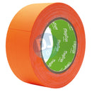 Megatape UT120 Fluor Tape 50mm/25m at DJbox.ie DJ Shop