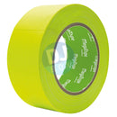 Megatape UT120 Fluor Tape 50mm/25m at DJbox.ie DJ Shop