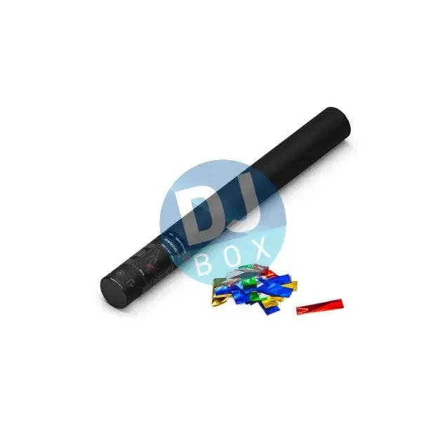 Showtec 50cm Handheld Confetti Cannon at DJbox.ie DJ Shop