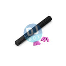 Showtec 50cm Handheld Confetti Cannon at DJbox.ie DJ Shop