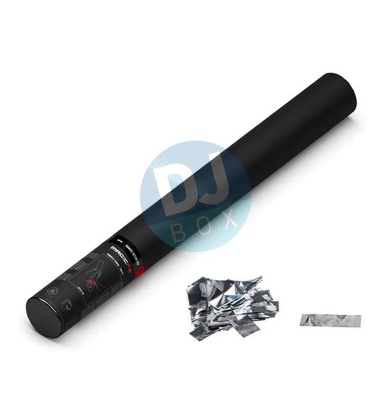 Showtec 50cm Handheld Confetti Cannon at DJbox.ie DJ Shop