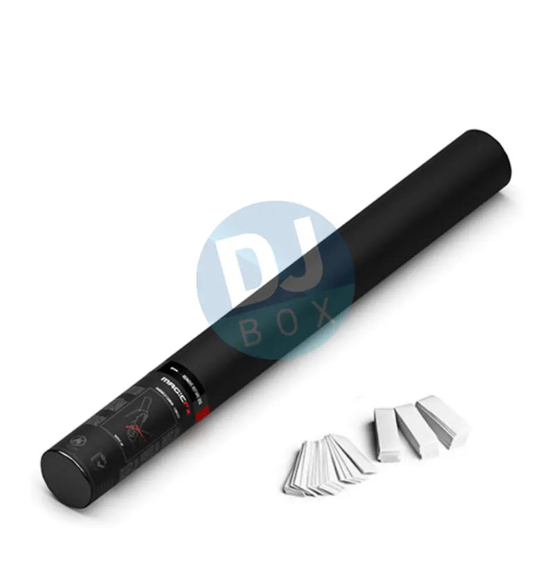 Showtec 50cm Handheld Confetti Cannon at DJbox.ie DJ Shop