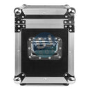 BeamZ Beamz FCFZ2 Flightcase for 2 pieces Fuze 75B/75S and 610Z Series at DJbox.ie DJ Shop