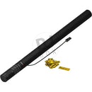Magic:FX 80cm Electric Streamers Cannon at DJbox.ie DJ Shop
