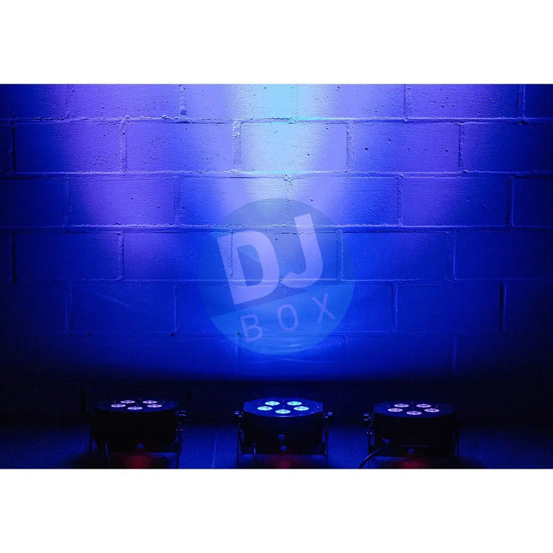 ADJ ADJ Mega Tripar Profile plus at DJbox.ie DJ Shop