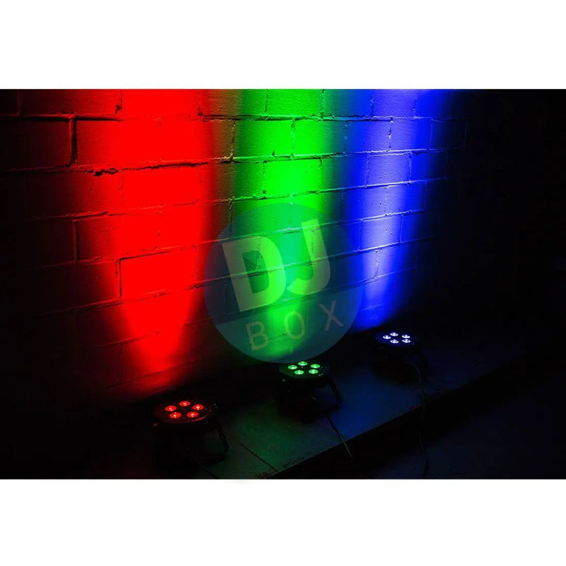 ADJ ADJ Mega Tripar Profile plus at DJbox.ie DJ Shop