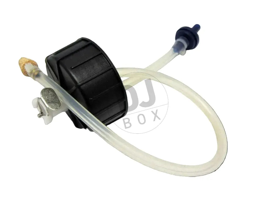 ADJ ADJ Quick Lock Tank Cap Set for Entour Series at DJbox.ie DJ Shop