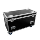 ADJ ADJ TOURING CASE 8 X VS2, VS3, VS5 at DJbox.ie DJ Shop