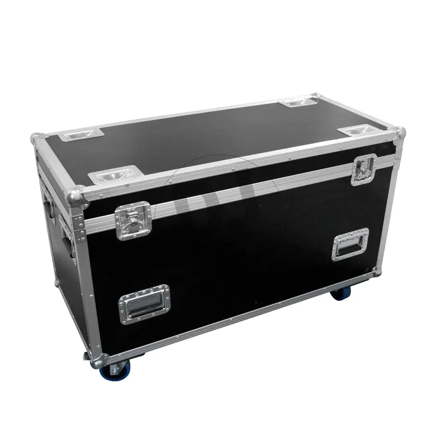 ADJ ADJ TOURING CASE 8 X VS2, VS3, VS5 at DJbox.ie DJ Shop