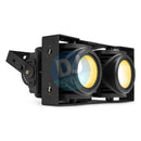 BeamZ Beamz SB220IP STAGE BLINDER IP65 WW/AMBER at DJbox.ie DJ Shop