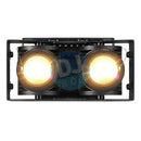 BeamZ Beamz SB220IP STAGE BLINDER IP65 WW/AMBER at DJbox.ie DJ Shop