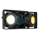 BeamZ Beamz SB220IP STAGE BLINDER IP65 WW/AMBER at DJbox.ie DJ Shop