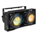 BeamZ Beamz SB220IP STAGE BLINDER IP65 WW/AMBER at DJbox.ie DJ Shop