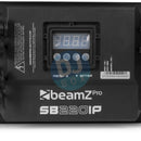 BeamZ Beamz SB220IP STAGE BLINDER IP65 WW/AMBER at DJbox.ie DJ Shop