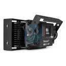 BeamZ Beamz SB220IP STAGE BLINDER IP65 WW/AMBER at DJbox.ie DJ Shop