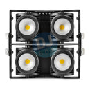BeamZ Beamz SB220IP STAGE BLINDER IP65 WW/AMBER at DJbox.ie DJ Shop