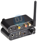 AV:Link Multifunction Audio Convertor and Bluetooth Receiver at DJbox.ie DJ Shop